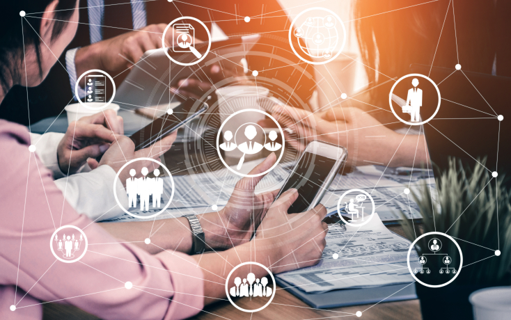 Digital Leadership