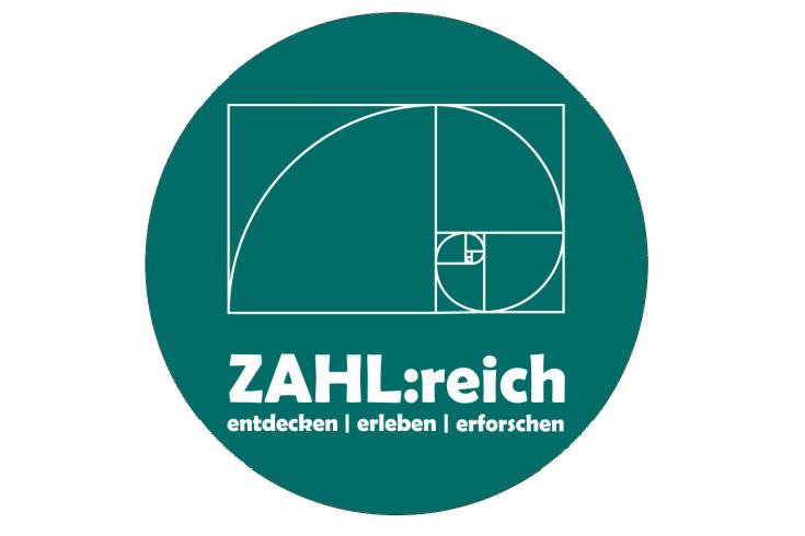 Logo Lernarrangement ZAHL:reich