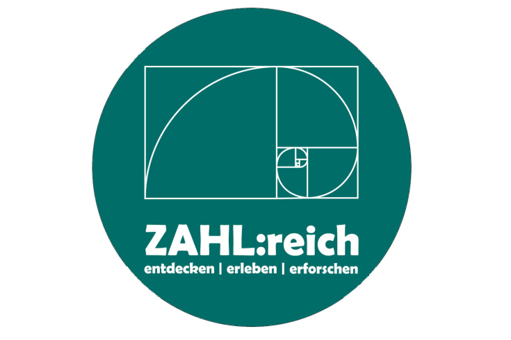 Logo Zahlreich