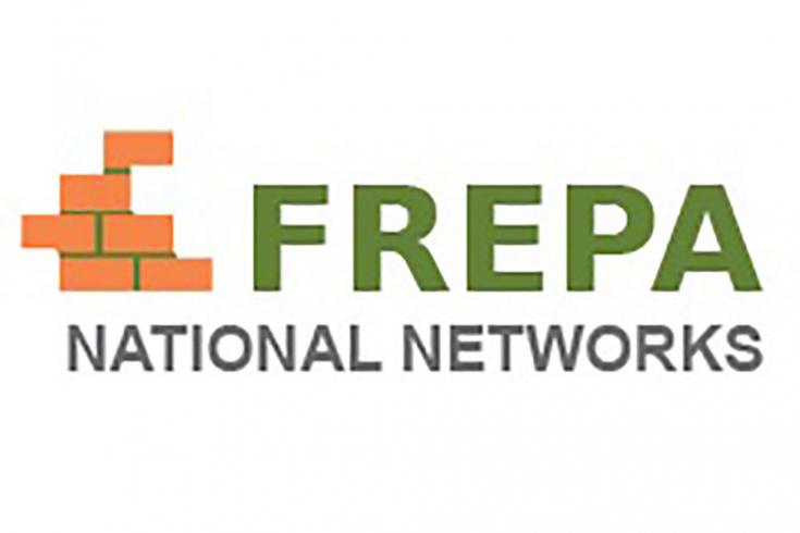 Text/Media FREPA national networks