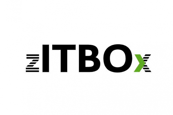 Logo zITBOx