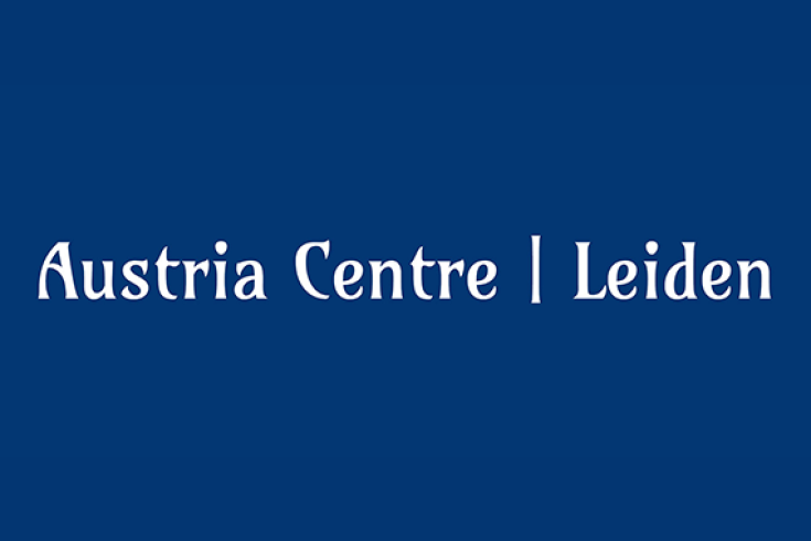 Austria Centre Leiden Logo