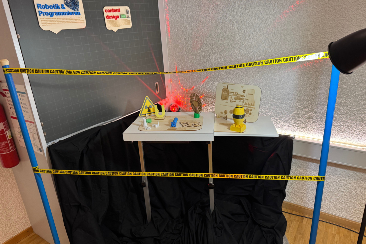 Produkte 3D und CAD-Drucke