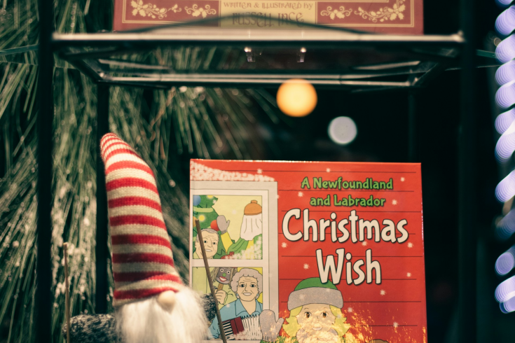 Kinderbücher Laterne