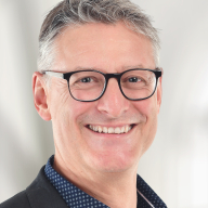 Portrait Gregor Thurnherr